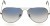 Солнцезащитные очки Ray-Ban RB3025 004/78 58 Ray-Ban