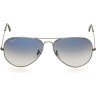 Солнцезащитные очки Ray-Ban RB3025 004/78 58 Ray-Ban Солнцезащитные очки Ray-Ban RB3025 004/78 58 Ray-Ban