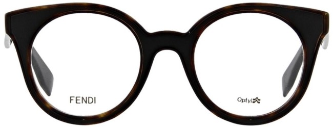 Оправа Fendi FF 0198 LC14721 Оправа Fendi FF 0198 LC14721