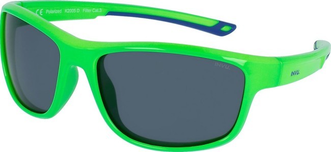Сонцезахисні окуляри INVU K2005D
