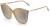 Сонцезахисні окуляри Jimmy Choo NAT/S KON579F