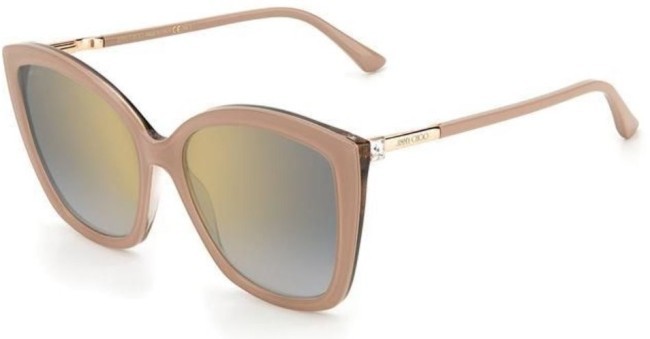 Сонцезахисні окуляри Jimmy Choo NAT/S KON579F