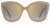 Сонцезахисні окуляри Jimmy Choo NAT/S KON579F