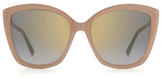 Сонцезахисні окуляри Jimmy Choo NAT/S KON579F Сонцезахисні окуляри Jimmy Choo NAT/S KON579F