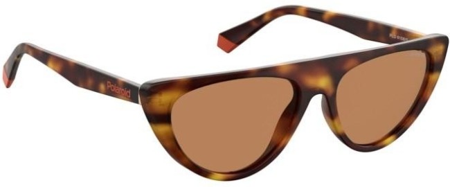 Сонцезахисні окуляри Polaroid PLD 6108/S L9G54HE Сонцезахисні окуляри Polaroid PLD 6108/S L9G54HE