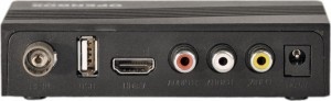 Приставка T2 Openbox T2-06