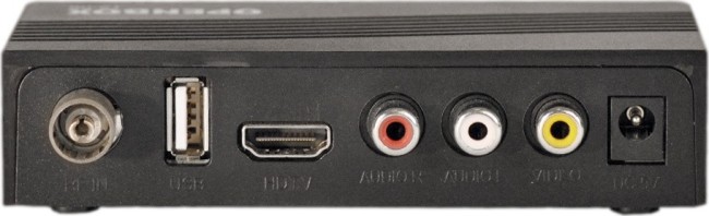 Приставка T2 Openbox T2-06