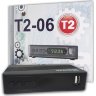 Приставка T2 Openbox T2-06