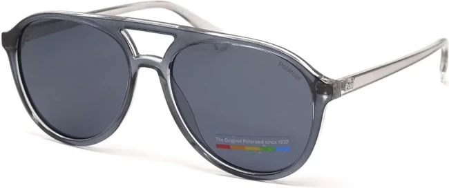 Сонцезахисні окуляри Polaroid PLD 4162/S 09V56C3