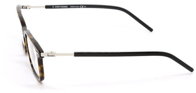 Оправа Christian Dior TECHNICITYO6F 0865117 Оправа Christian Dior TECHNICITYO6F 0865117