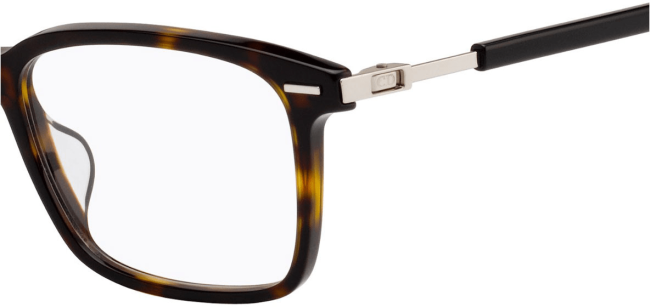 Оправа Christian Dior TECHNICITYO6F 0865117 Оправа Christian Dior TECHNICITYO6F 0865117