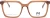 Оправа Marius Morel TANGERINE 3 MP09 Оправа Marius Morel TANGERINE 3 MP09