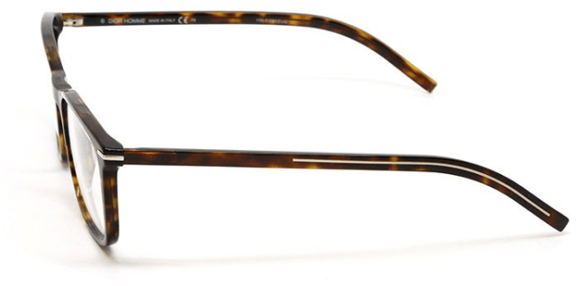 Оправа Christian Dior BLACKTIE265 0865518 Оправа Christian Dior BLACKTIE265 0865518