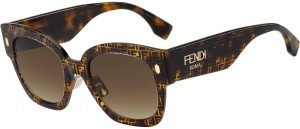 Fendi FF 0458/G/S 2VM52HA