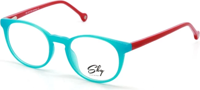 Оправа Sky SKO 0916 BLU Оправа Sky SKO 0916 BLU