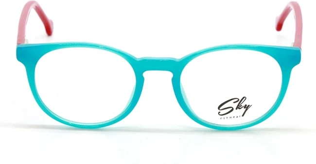 Оправа Sky SKO 0916 BLU Оправа Sky SKO 0916 BLU