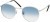 Солнцезащитные очки Ray-Ban RB3637 003/3F 53 Ray-Ban