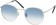 Солнцезащитные очки Ray-Ban RB3637 003/3F 53 Ray-Ban