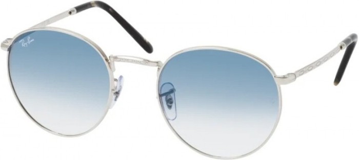 Солнцезащитные очки Ray-Ban RB3637 003/3F 53 Ray-Ban