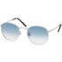 Солнцезащитные очки Ray-Ban RB3637 003/3F 53 Ray-Ban Солнцезащитные очки Ray-Ban RB3637 003/3F 53 Ray-Ban