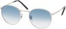 Ray-Ban RB3637 003/3F 53