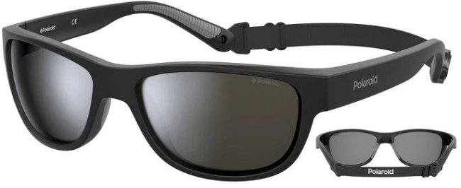 Спортивные солнцезащитные очки Polaroid PLD 7030/S BSC60EX