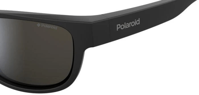 Спортивные солнцезащитные очки Polaroid PLD 7030/S BSC60EX Спортивные солнцезащитные очки Polaroid PLD 7030/S BSC60EX