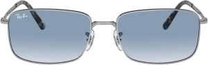 Ray-Ban RB3717 003/3F 60