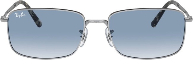 Солнцезащитные очки Ray-Ban RB3717 003/3F 60 Ray-Ban Солнцезащитные очки Ray-Ban RB3717 003/3F 60 Ray-Ban