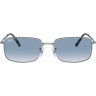 Солнцезащитные очки Ray-Ban RB3717 003/3F 60 Ray-Ban Солнцезащитные очки Ray-Ban RB3717 003/3F 60 Ray-Ban