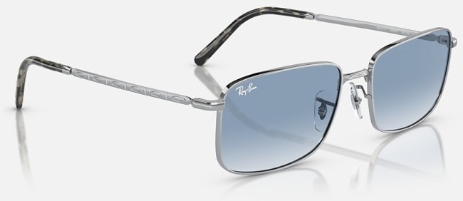 Солнцезащитные очки Ray-Ban RB3717 003/3F 60 Ray-Ban Солнцезащитные очки Ray-Ban RB3717 003/3F 60 Ray-Ban