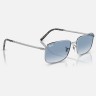 Солнцезащитные очки Ray-Ban RB3717 003/3F 60 Ray-Ban Солнцезащитные очки Ray-Ban RB3717 003/3F 60 Ray-Ban
