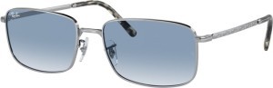 Ray-Ban RB3717 003/3F 60