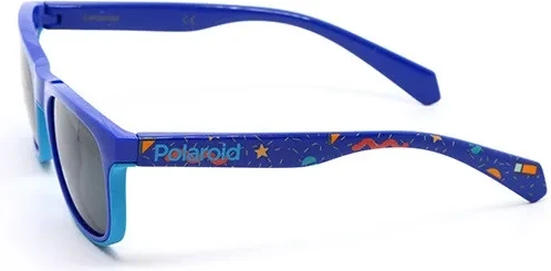 Сонцезахисні окуляри Polaroid PLD 8035/S PJP45M9 Сонцезахисні окуляри Polaroid PLD 8035/S PJP45M9