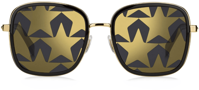 Сонцезахисні окуляри Jimmy Choo ELVA/S 2M2547Y Сонцезахисні окуляри Jimmy Choo ELVA/S 2M2547Y