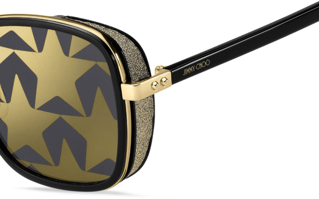 Сонцезахисні окуляри Jimmy Choo ELVA/S 2M2547Y Сонцезахисні окуляри Jimmy Choo ELVA/S 2M2547Y