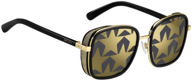 Сонцезахисні окуляри Jimmy Choo ELVA/S 2M2547Y Сонцезахисні окуляри Jimmy Choo ELVA/S 2M2547Y