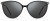 Сонцезахисні окуляри Hugo Boss 1272/S 80758T4