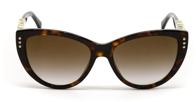 Сонцезахисні окуляри Moschino MOS018/S 08656JL