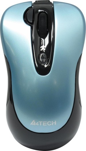 A4 Tech K4-61X-4 USB