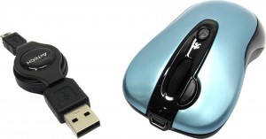 A4 Tech K4-61X-4 USB