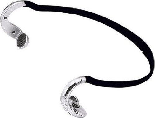 KOSS P16 earphones 40-20000Гц