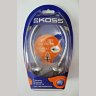 KOSS P16 earphones 40-20000Гц