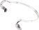 KOSS P16 earphones 40-20000Гц