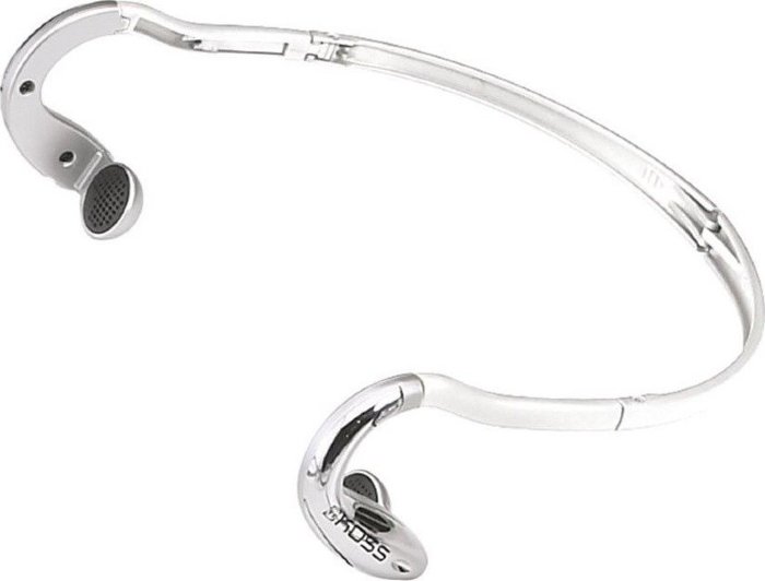 KOSS P16 earphones 40-20000Гц