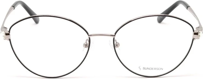 Оправа Sunderson SDO 4061 NS SIL