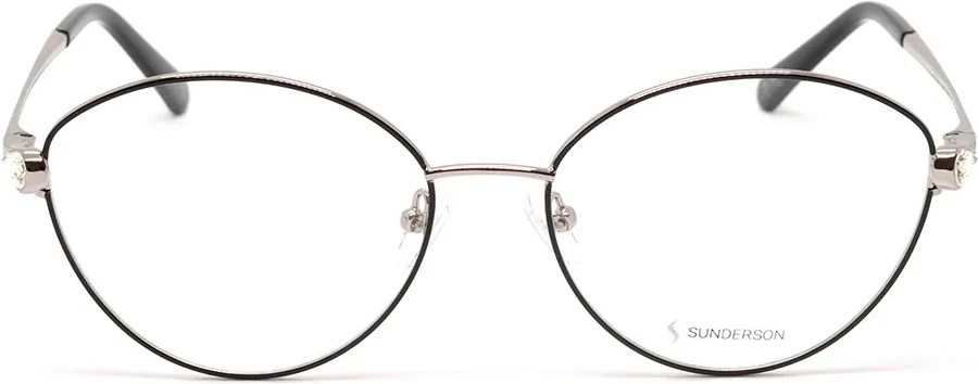 Оправа Sunderson SDO 4061 NS SIL