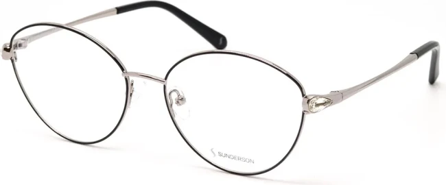 Оправа Sunderson SDO 4061 NS SIL