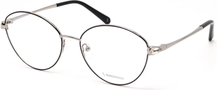 Оправа Sunderson SDO 4061 NS SIL