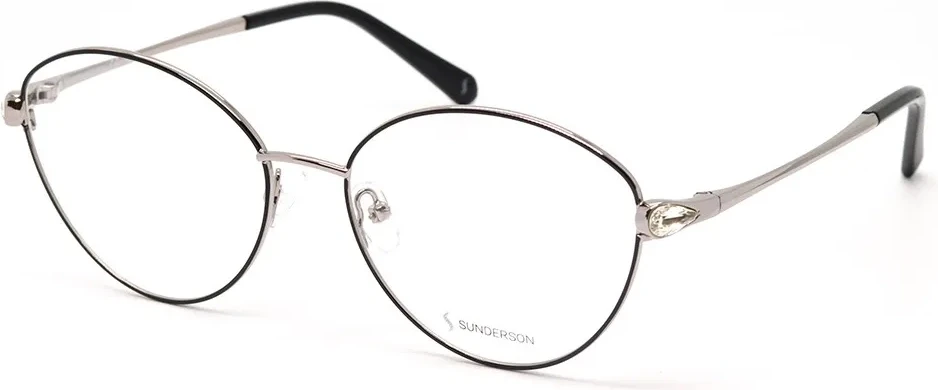Оправа Sunderson SDO 4061 NS SIL